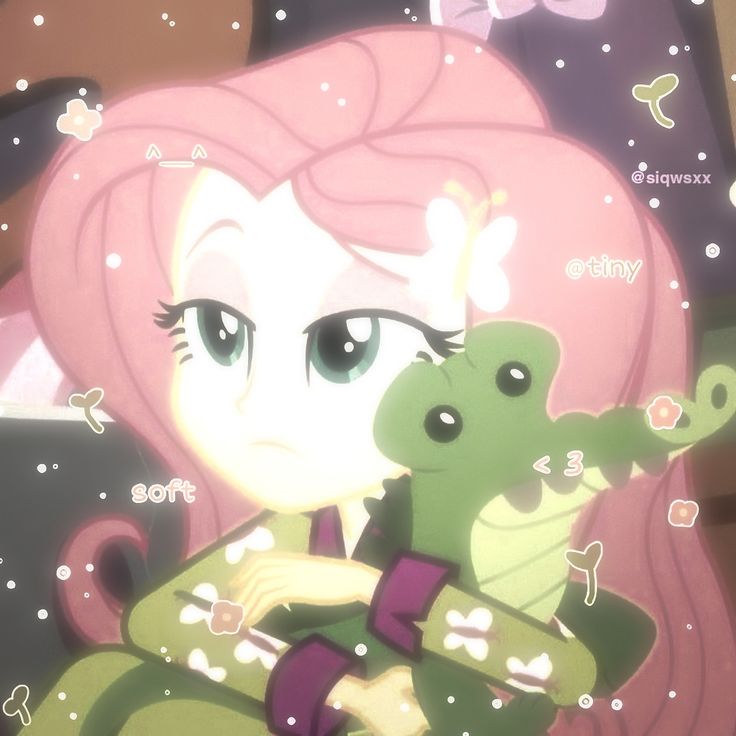 Аватар Кирика