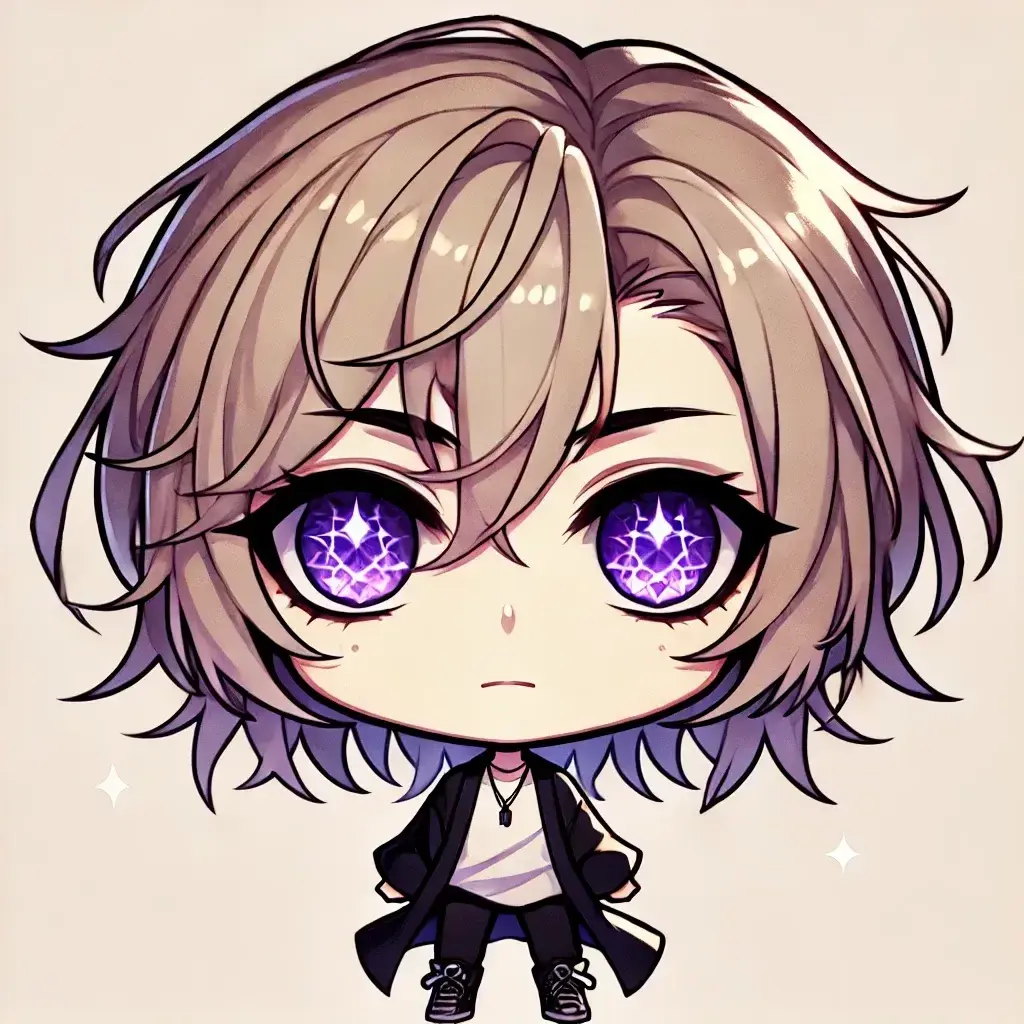 Аватар пользователя VukPauk