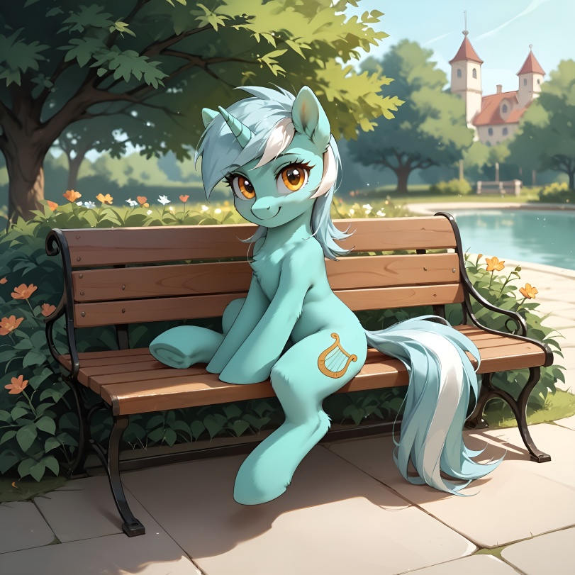 Лира Хартстрингс