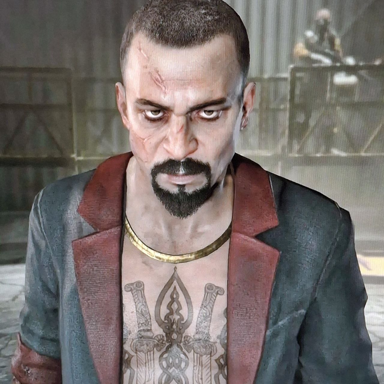 Кадыр Сулейман (Раис)