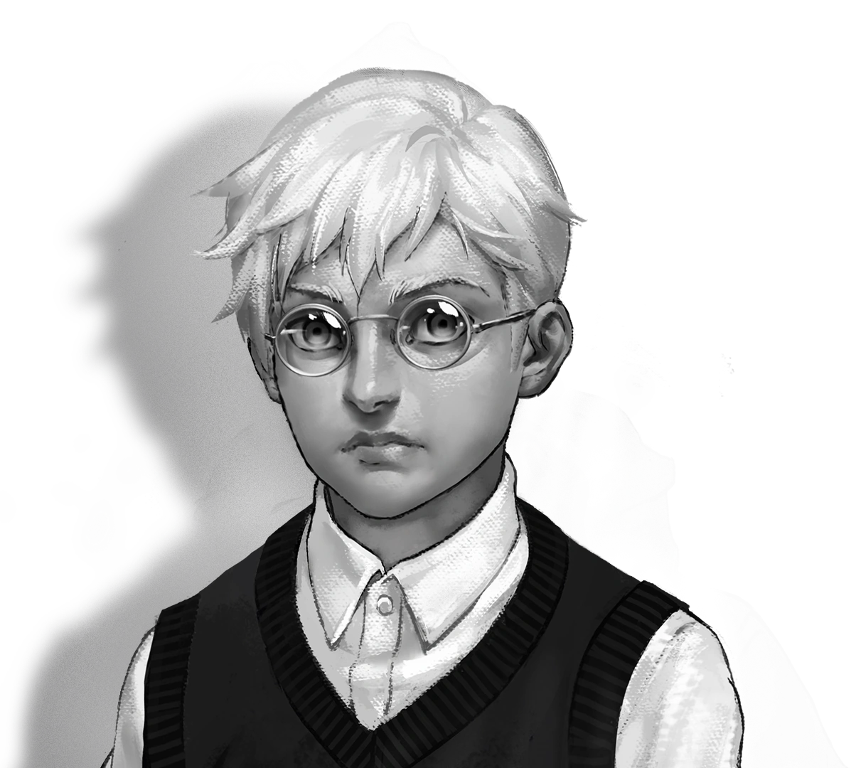 Антон Петров