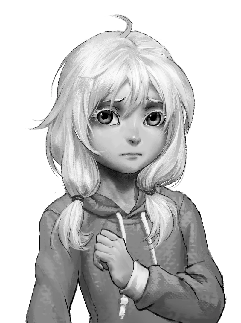 Оля Петрова