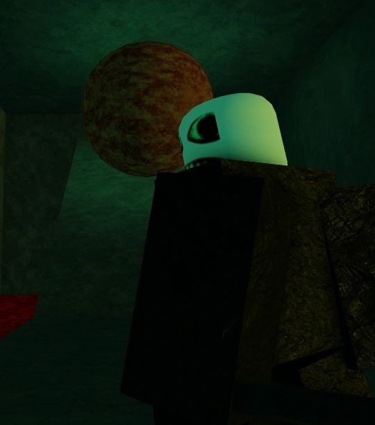 Преследователь (Pursuer)