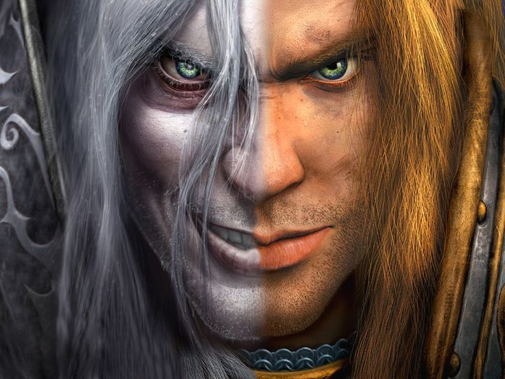 Артас Менетил