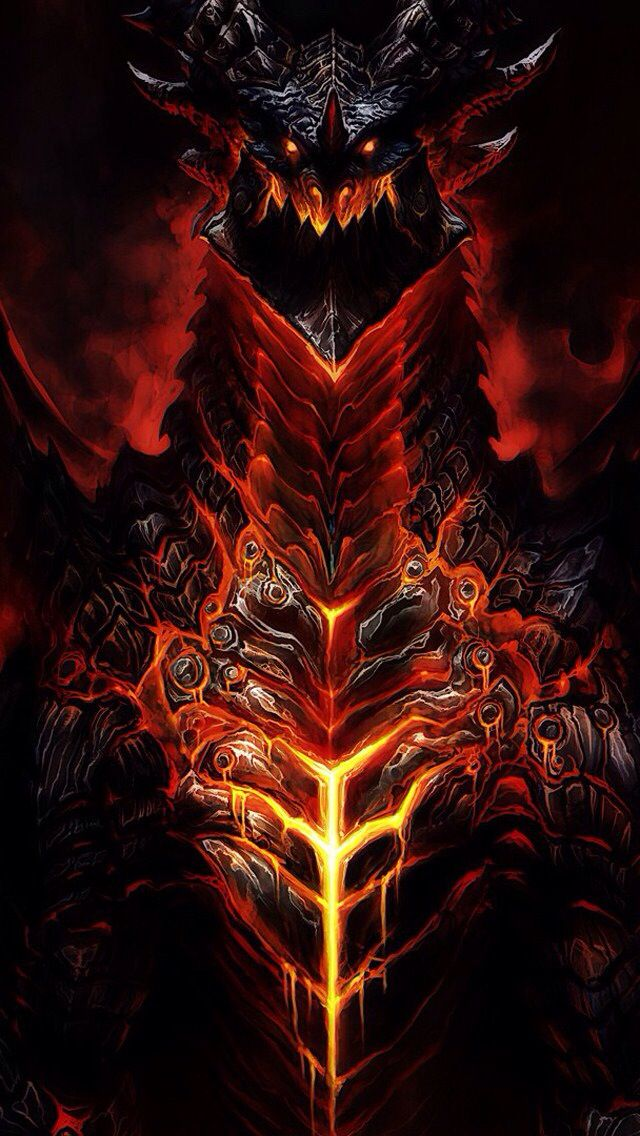 Нелтарион (Смертокрыл)