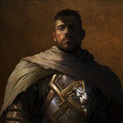 Андуин Ринн