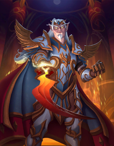 Анастериан Солнечный Скиталец