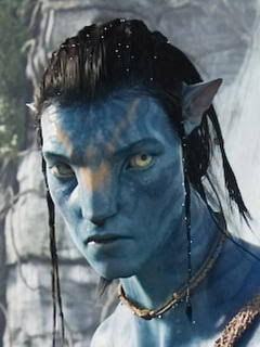 Джейк Салли