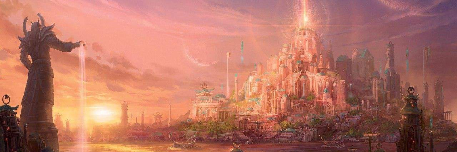 Обложка фанфика «Захват Луносвета»