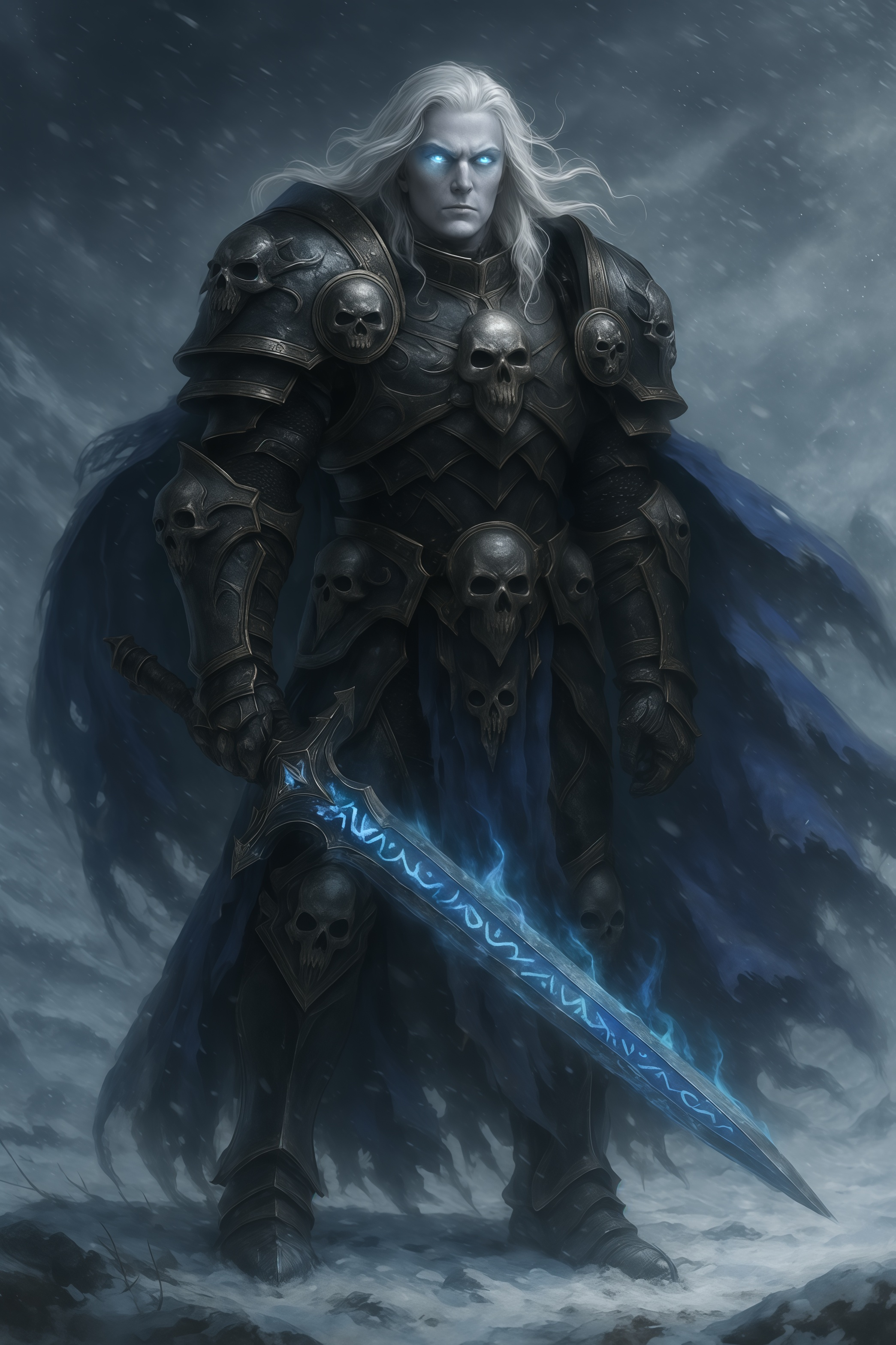 Обложка фанфика «История Альбенга»