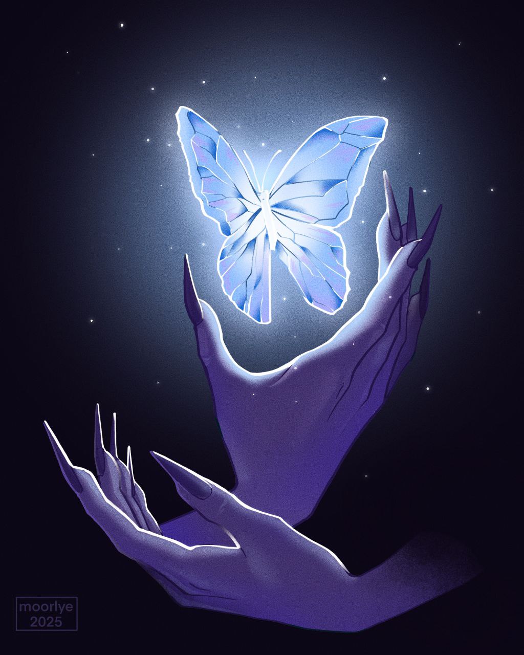 Обложка фанфика «Сделка с дьяволом»