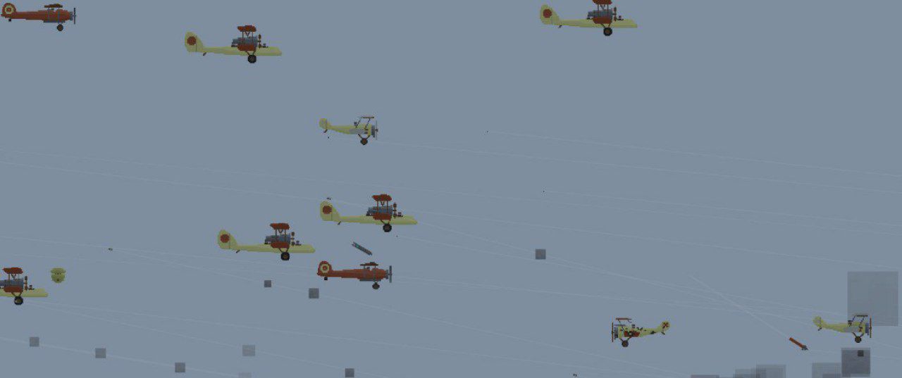 Обложка фанфика «Битва над Сигуном »