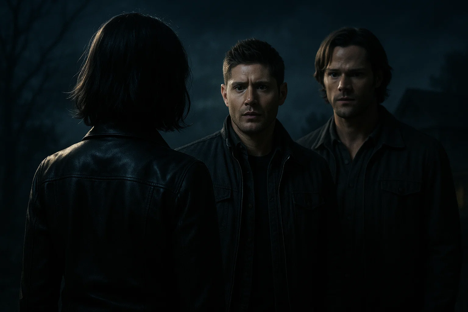 Обложка фанфика «Не просто машина»