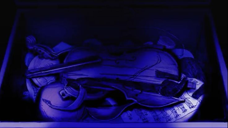 Обложка фанфика «Отстаньте»