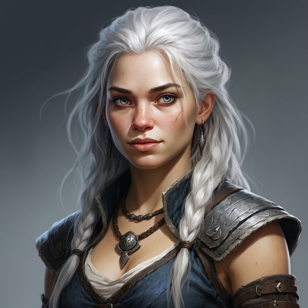 Хроники Трисс — обложка