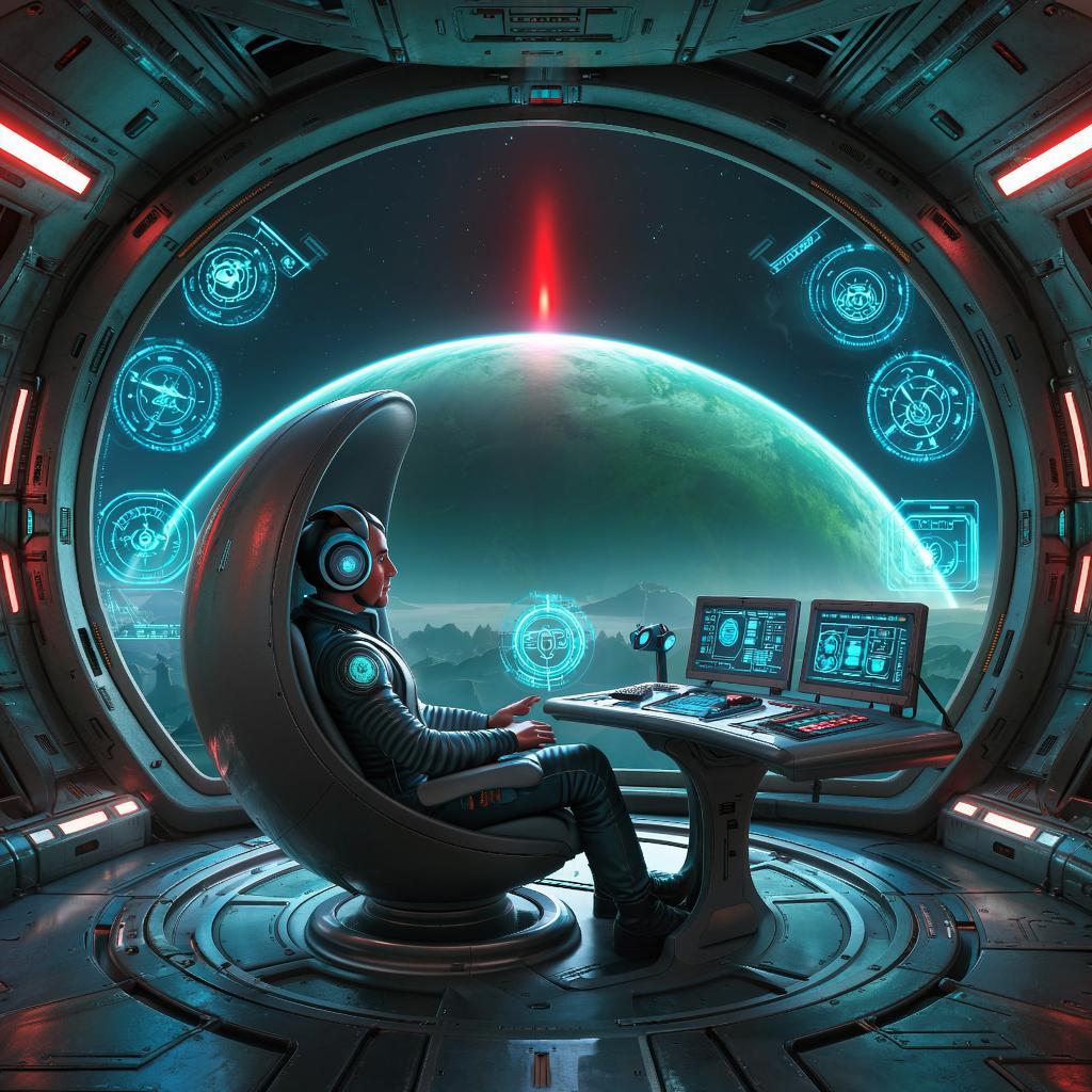 Обложка фанфика «Зов призрачного Альтаира»