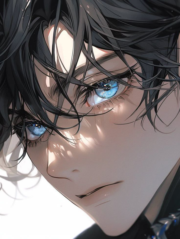 Обложка фанфика «У невиновных не бывает алиби»