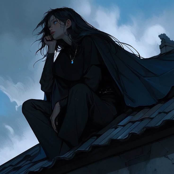 Обложка фанфика «Красный чай с лепестками розы»