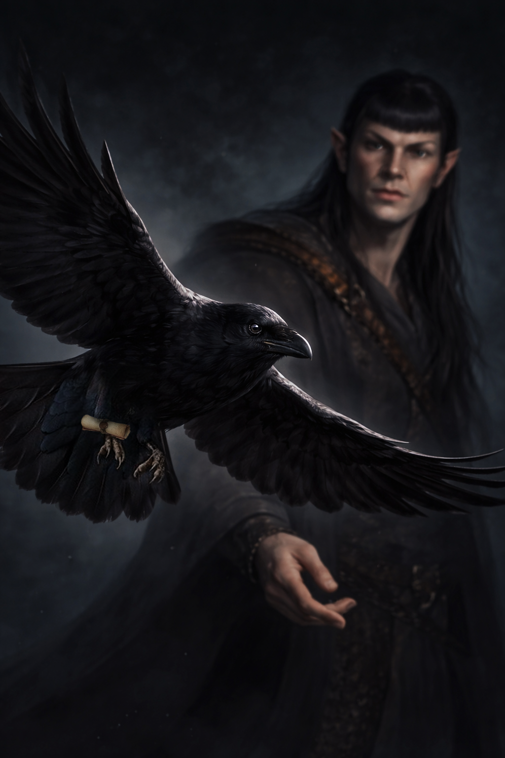 Обложка «Конкурент не нужен»