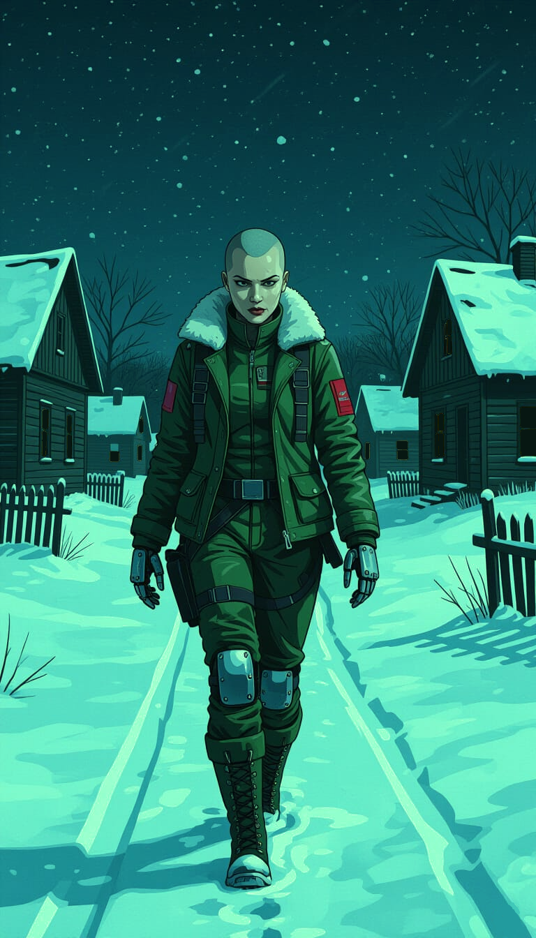 Закритический угол атаки — обложка