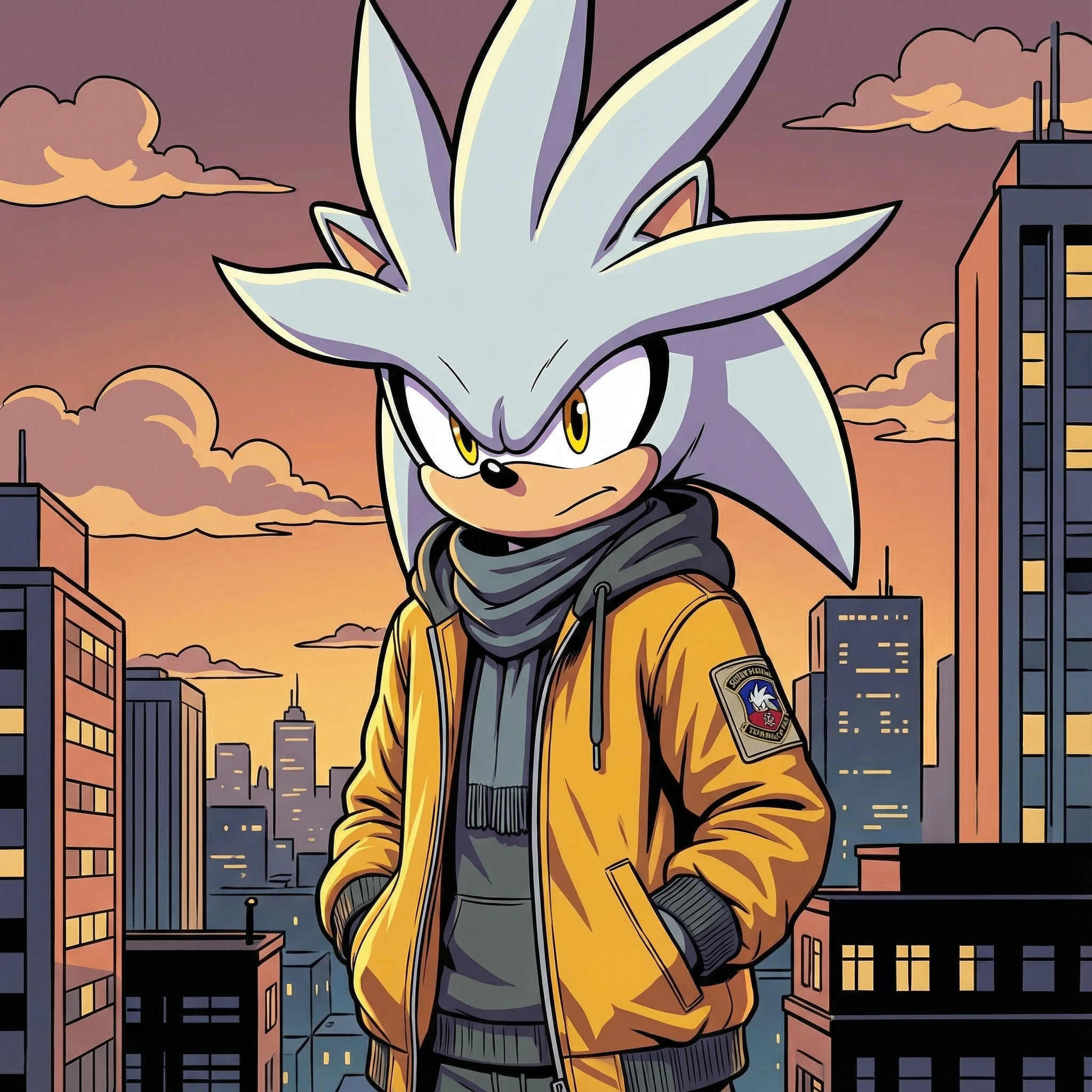 Обложка фанфика «Срывая маски»