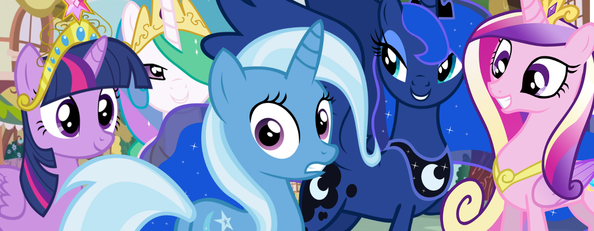 По королевскому приказу — обложка