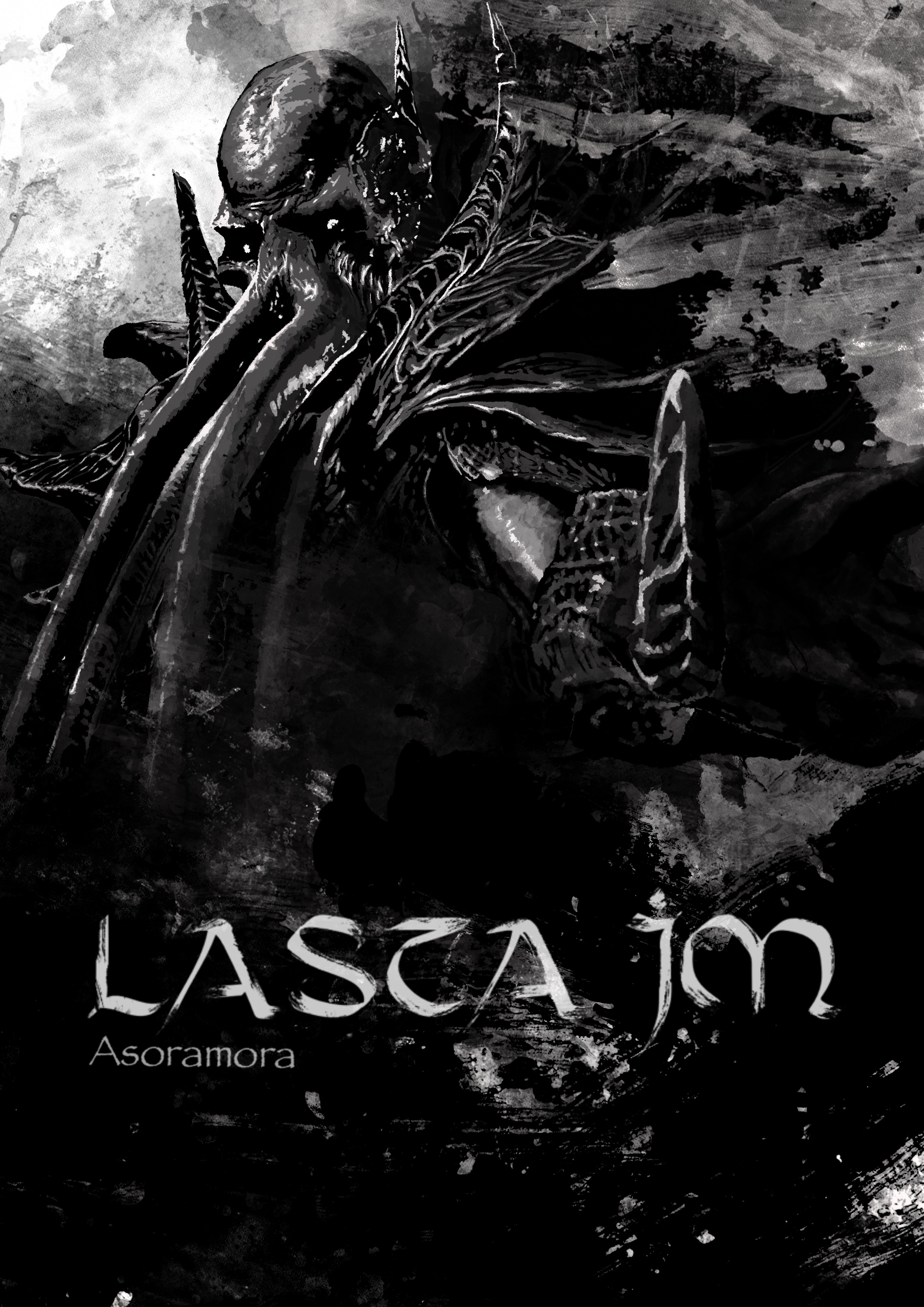 Обложка «Lasta im»