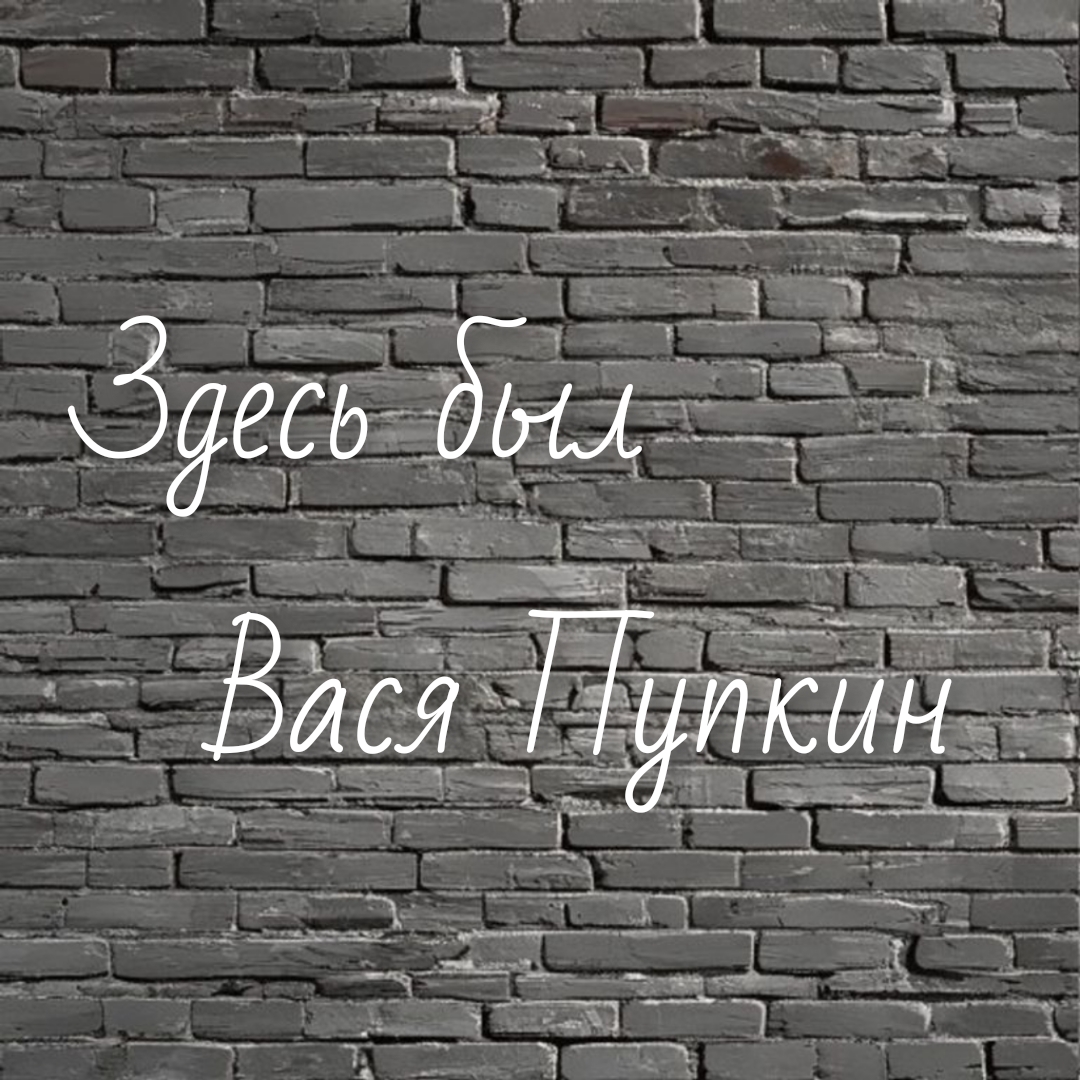 Один месяц из жизни Васи Пупкина — обложка