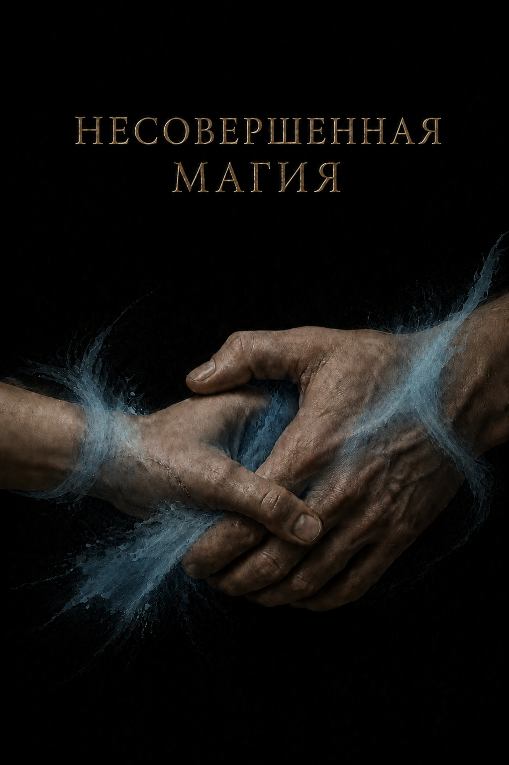 Несовершенная магия