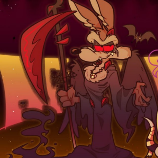 Аватар пользователя WileEFanRS