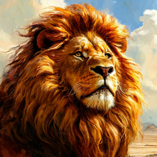 Аватар Король Муфаса