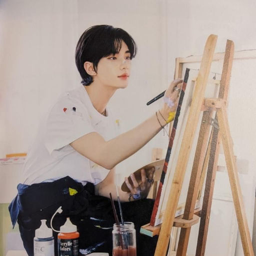 Аватар пользователя Kim Anna Urie