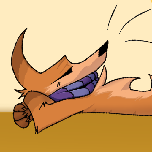 Аватар пользователя VulpisNonInveni