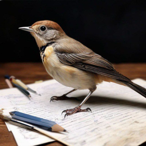 Аватар пользователя slay nightingale