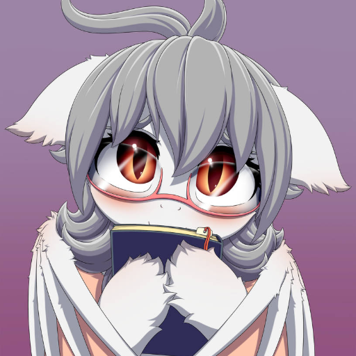 Аватар пользователя Kitsune