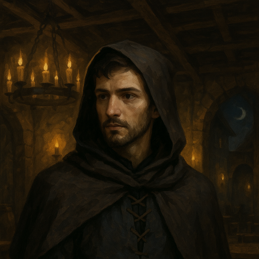 Аватар Бесконечный лабиринт