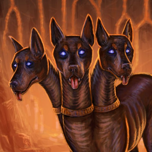 Аватар пользователя Angeldeviant