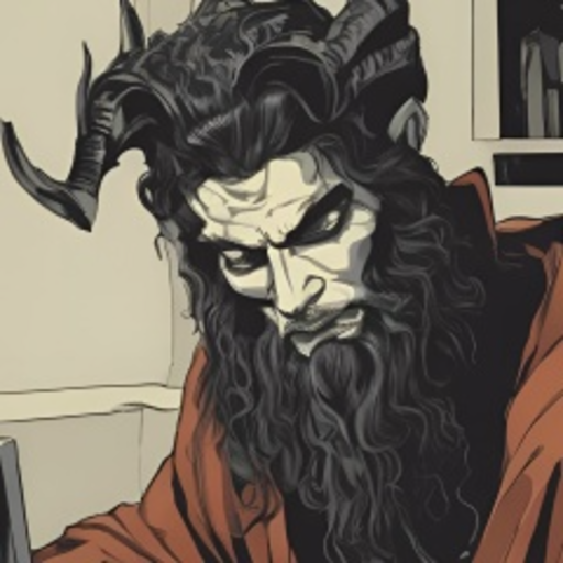 Аватар пользователя Пан Борик