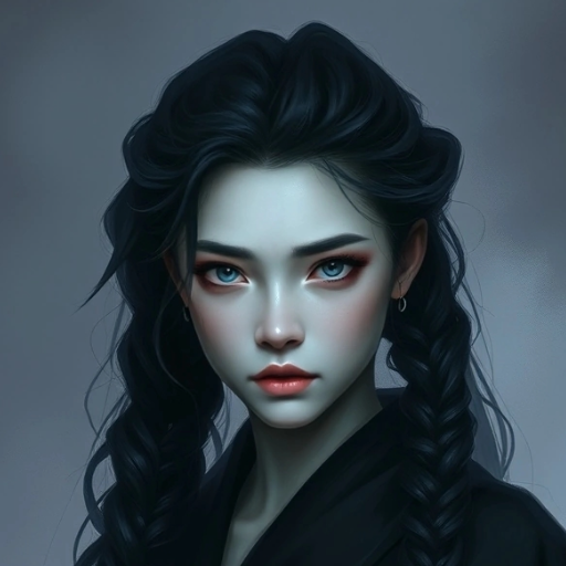 Аватар пользователя Xierillae