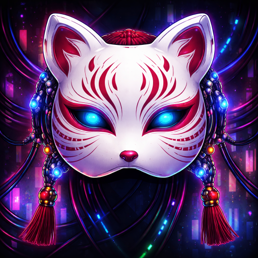 Аватар пользователя TenodziKOT