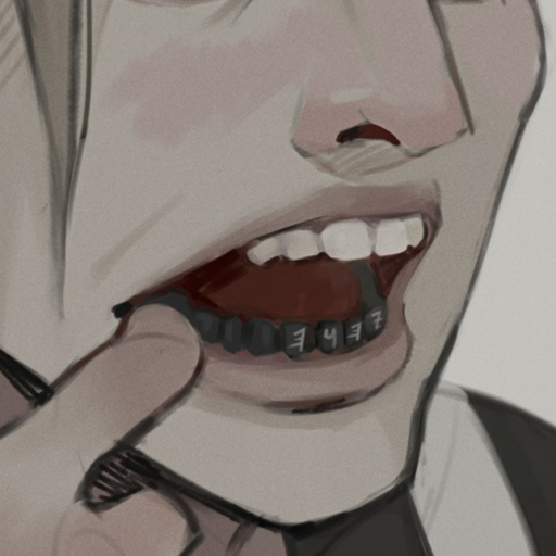 Аватар пользователя Кукольная Голова