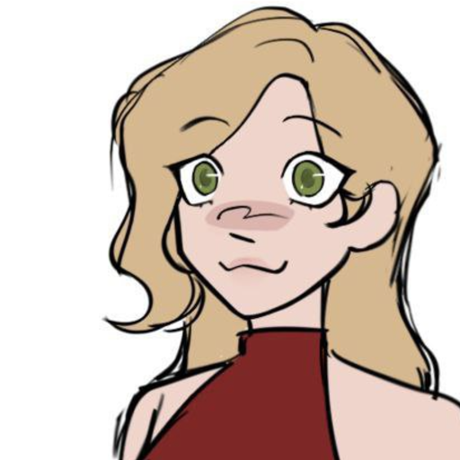 Аватар пользователя The nun is broadcasting