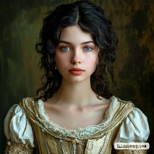 Аватар Леонор