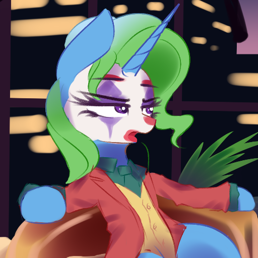 Аватар Шримп