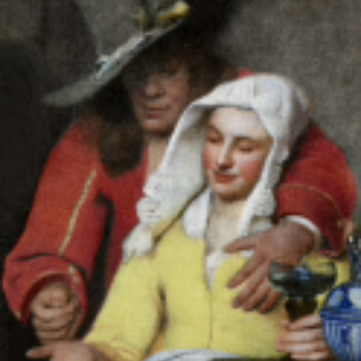 Аватар пользователя Торговец твилечками