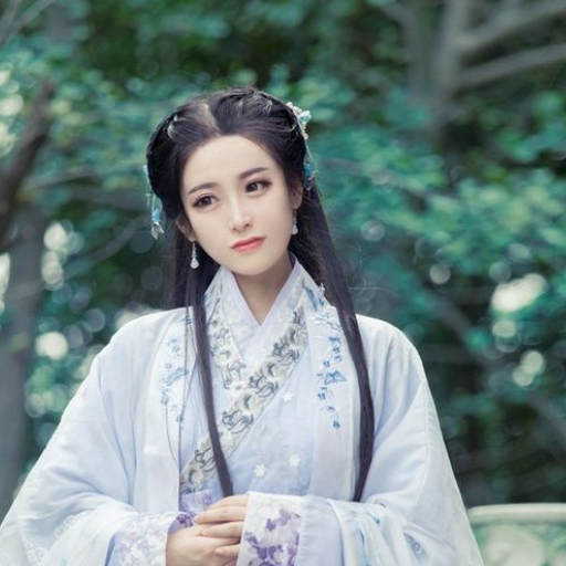 Аватар пользователя Мей Лин