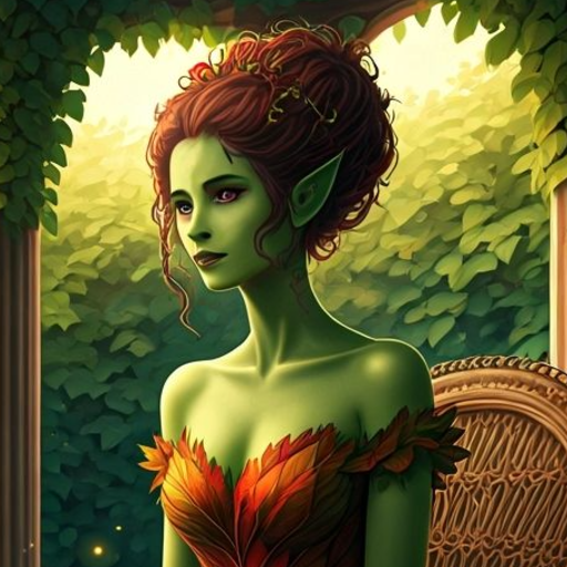 Аватар пользователя Ива