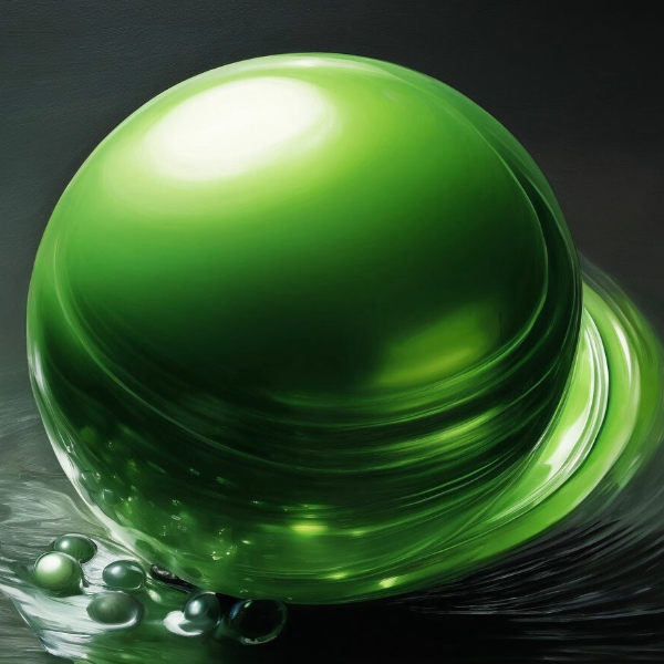 Аватар Green__pearl