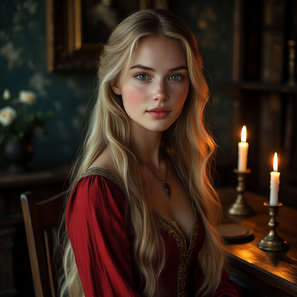 Семья