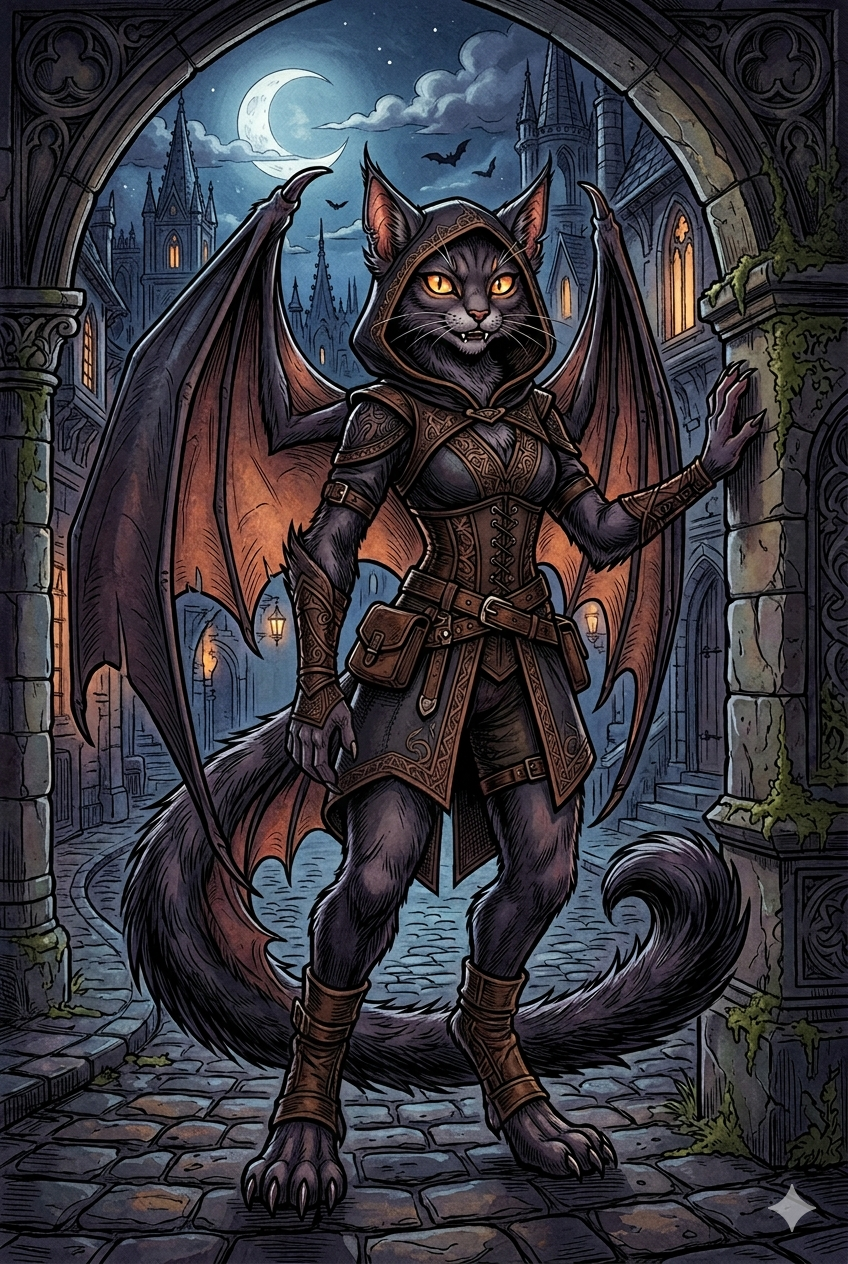 🦇🦇🦇